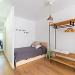Coqueto estudio céntrico en Santander